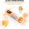 Эл.пит.GP 15AU CR2 Ultra блистер
