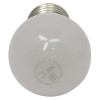 Лампа светодиод P45-5w-827-E27 ЭРА