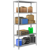 Стеллаж MS 200KD/100x30/5