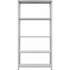 Стеллаж MS 200KD/100x30/5