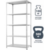 Стеллаж MS 200KD/100x30/5