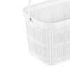 AK 582-B002 Корзина 3л white