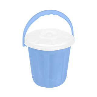 Ведро с крышкой “Bucket” 15 л.