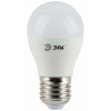 Лампа светодиод P45-5w-827-E27 ЭРА