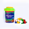 Детский конструктор (200 деталей)
