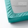 90486587 IKN простынь на резинке 90х200