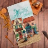 Полотенце «Этель: Bon Appetit» 40х73 см