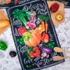 Полотенце "Этель" Delicious Fresh 40х70 см