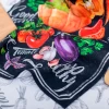 Полотенце "Этель" Delicious Fresh 40х70 см
