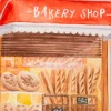 Полотенце "Этель" Bakery house 40х73 см