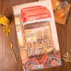 Полотенце "Этель" Bakery house 40х73 см
