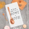 Полотенце "Доляна" Home cook 35х60 см