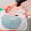 Мешок для бережной стирки 34х28 см (с молнией)