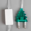 НИТЬ ECO. IP20, 1.2 м, Н.С. LED-12-220V, фиксинг, МУЛЬТИ 1080340