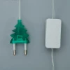 НИТЬ ECO. IP20, 2.5 м, Н.С. LED-25-220V, моргает, МУЛЬТИ(RG/RB) 1080342