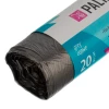 Пакеты для мусора 60 л x 20 шт. серые, Home// Palisad