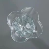 Ваза от набора (51068 ICE VILLE ваза для мароженного 118 мм (3) 1*8)