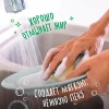 Средство для посуды "FAIRY" Нежные руки Ромашка/Витамин Е 450 мл