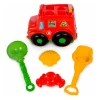 Машина в наборе игрушечная BTG-105-1