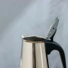 Кофеварка гейзерная на 4 чашек 200 мл 3654