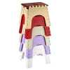 5165 83 Табует-подножка MEDIUM FOLDING  (Турция)