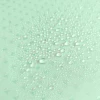 XT-044 Шторы для в/к AQUADOMER п/э 80г/м2 180*180см 12 колец атлас Brilliant Green 1/25