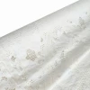 YL-093E Клеенка EASY LACE ажурная ПВХ белый (1м.)