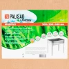 Мангал с ребрами жесткости 500x300x500 мм, Россия Camping// Palisad
