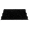 Коврик влаговпитывающий "Light"  40x60 см, черный, SUNSTEP™