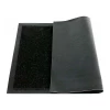 Коврик влаговпитывающий "Light"  40x60 см, черный, SUNSTEP™