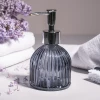 Диспенсер для жидкого мыла мод HS-24-color (ВИ)