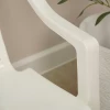 Стул детский (белый)