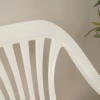 Стул детский (белый)