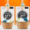 Капсулы для стирки TIDE "Альпийская свежесть"