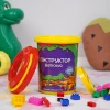 Детский конструктор (200 деталей)