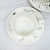 Набор чайный 6/12 250мл Marble