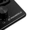 Газовая варочная панель MAUNFELD EGHE.64.63CB2/G
