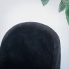 Стул C08 (обивка-велюр, черный)