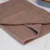 Полотенце вафельное мод. D/Waffle размер 30*60 пл. 300 гр/м2 (цв.05057)