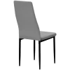 Стул RDC-ZARA COL. VELVET AR618-18