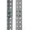 Стеллаж MS 200KD/100x30/4