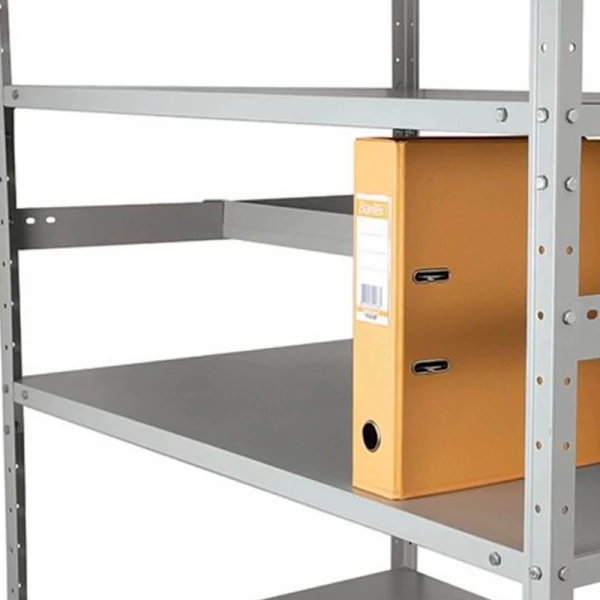 Стеллаж MS 200KD/100x30/4