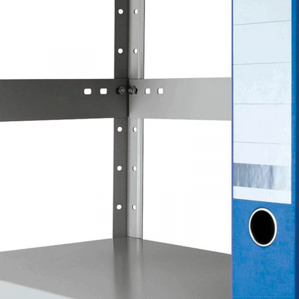 Стеллаж MS 200KD/100x30/4