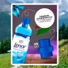 Кондиционер для белья Lenor Скандинавская Весна, 850 мл