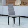 Стул RDC-ZARA COL. VELVET AR618-18