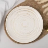Тарелка обеденная 27см P2156-10.5-3 Sabbia