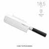 Нож Тэппанъяки 18.5 см "NADOBA" серия KEIKO