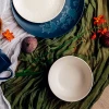 Салатник "Herbarium cream" ENN158-01