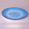 Тарелка обеденная Eden blue AZ61-04
