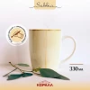Кружка "Sabbia" B3378-3.3-3 (330 мл)